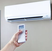 贵阳贵州日立空调商家介绍夏天正确使用空调的方式